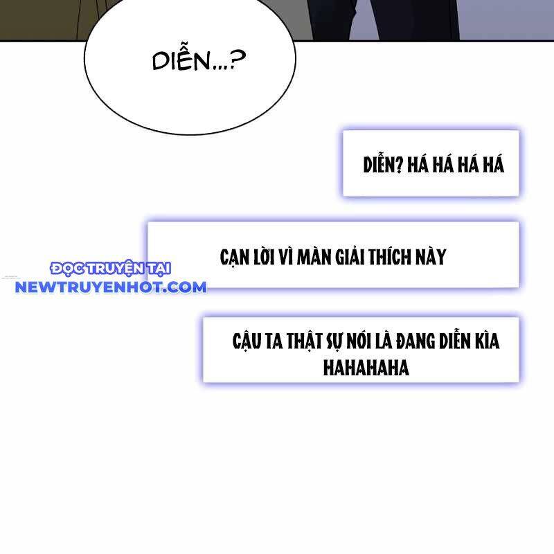 Tận Thế Cũng Chỉ Là Trò Chơi Chap 68 - Next Chap 69