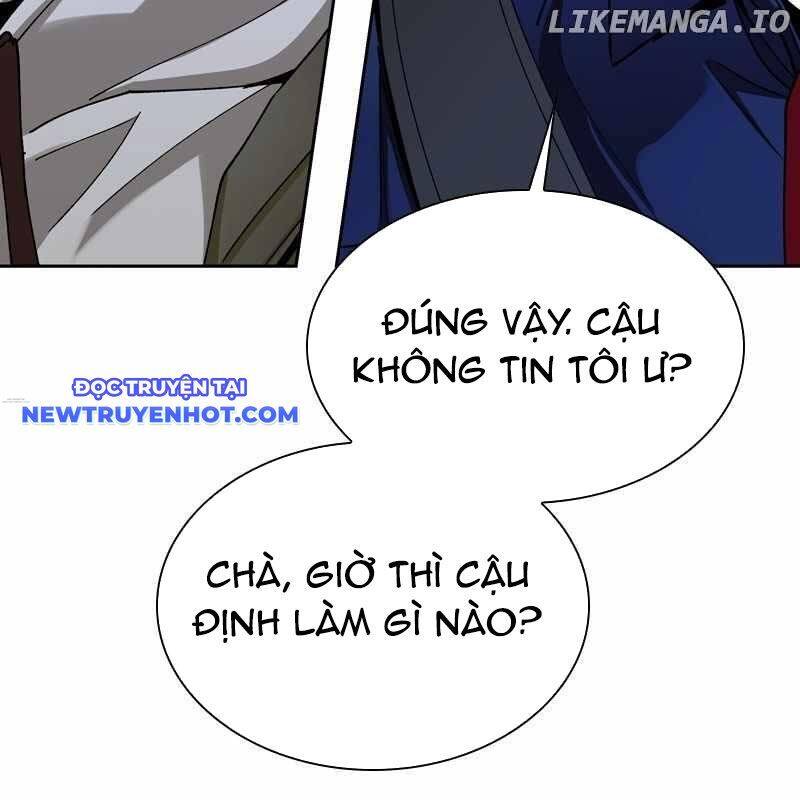 Tận Thế Cũng Chỉ Là Trò Chơi Chap 68 - Next Chap 69