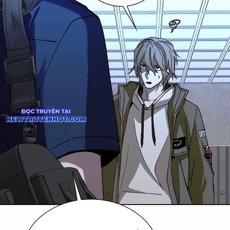Tận Thế Cũng Chỉ Là Trò Chơi Chap 68 - Next Chap 69