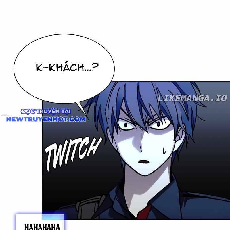 Tận Thế Cũng Chỉ Là Trò Chơi Chap 68 - Next Chap 69