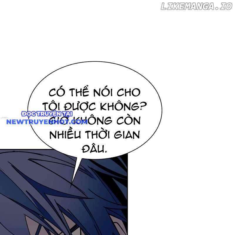 Tận Thế Cũng Chỉ Là Trò Chơi Chap 68 - Next Chap 69