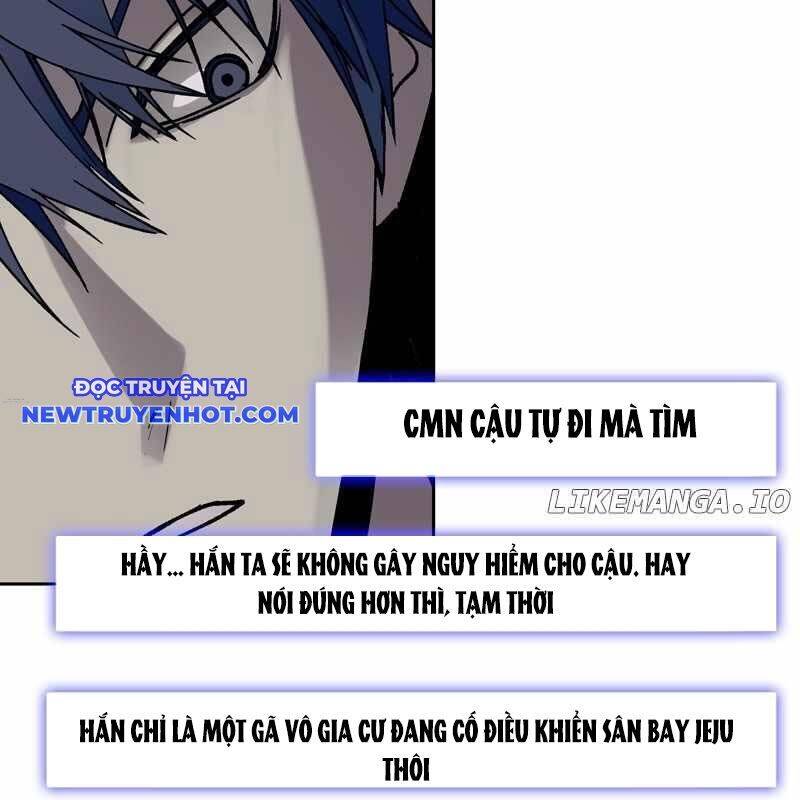 Tận Thế Cũng Chỉ Là Trò Chơi Chap 68 - Next Chap 69