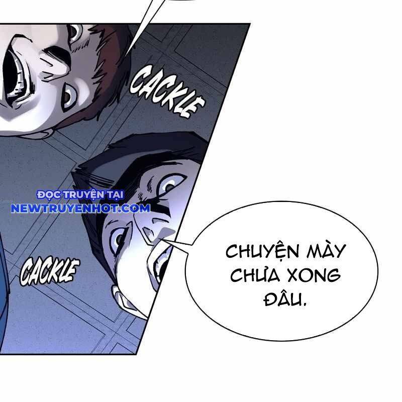 Tận Thế Cũng Chỉ Là Trò Chơi Chap 68 - Next Chap 69