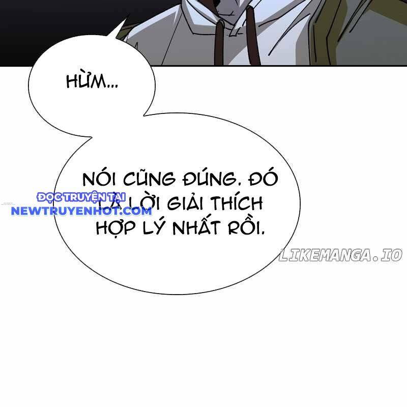 Tận Thế Cũng Chỉ Là Trò Chơi Chap 68 - Next Chap 69