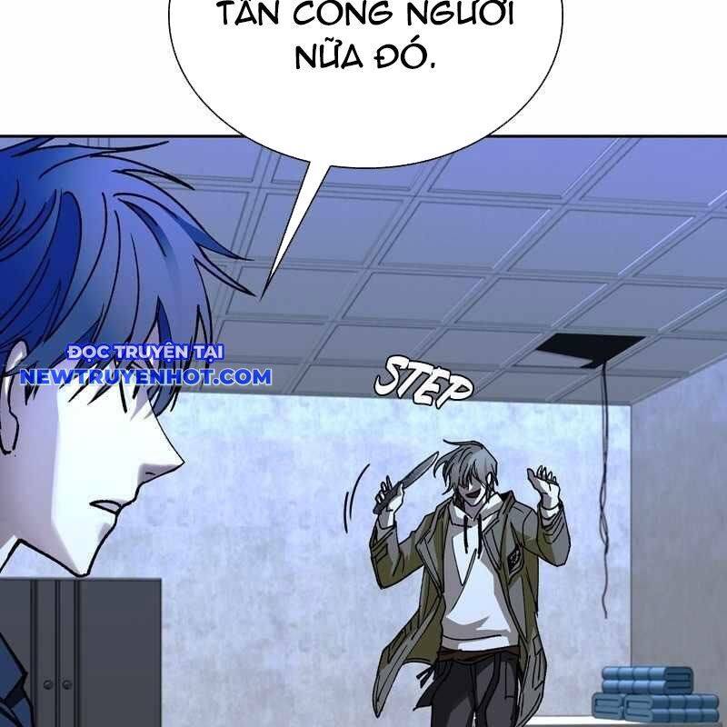Tận Thế Cũng Chỉ Là Trò Chơi Chap 68 - Next Chap 69