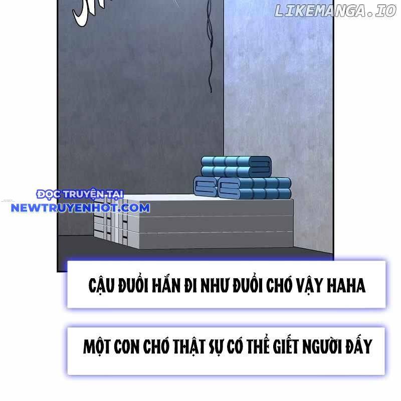 Tận Thế Cũng Chỉ Là Trò Chơi Chap 68 - Next Chap 69