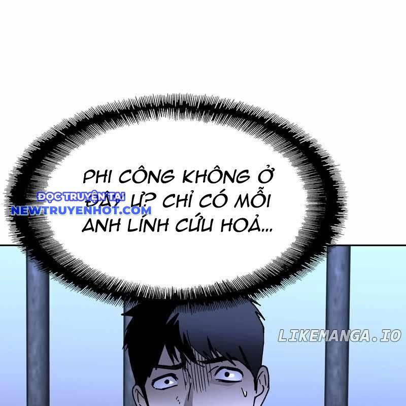 Tận Thế Cũng Chỉ Là Trò Chơi Chap 68 - Next Chap 69