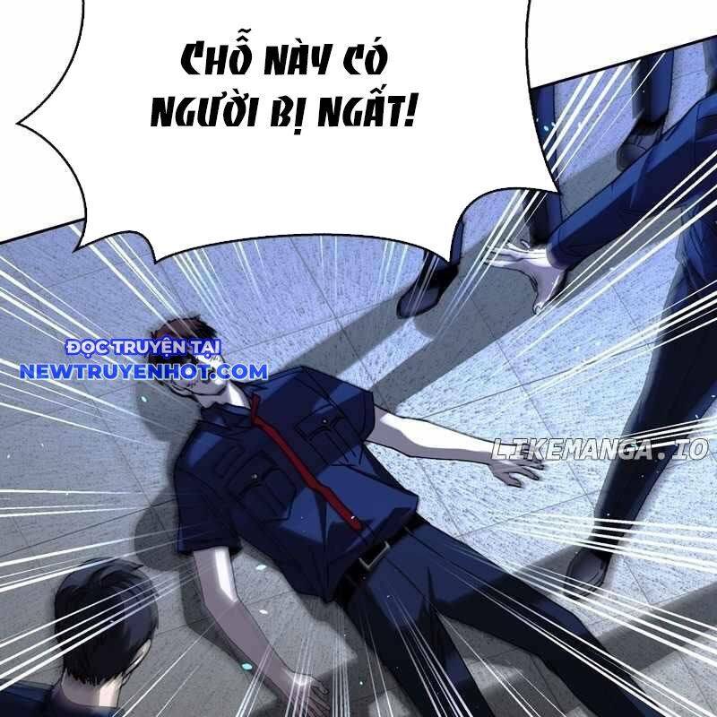 Tận Thế Cũng Chỉ Là Trò Chơi Chap 68 - Next Chap 69