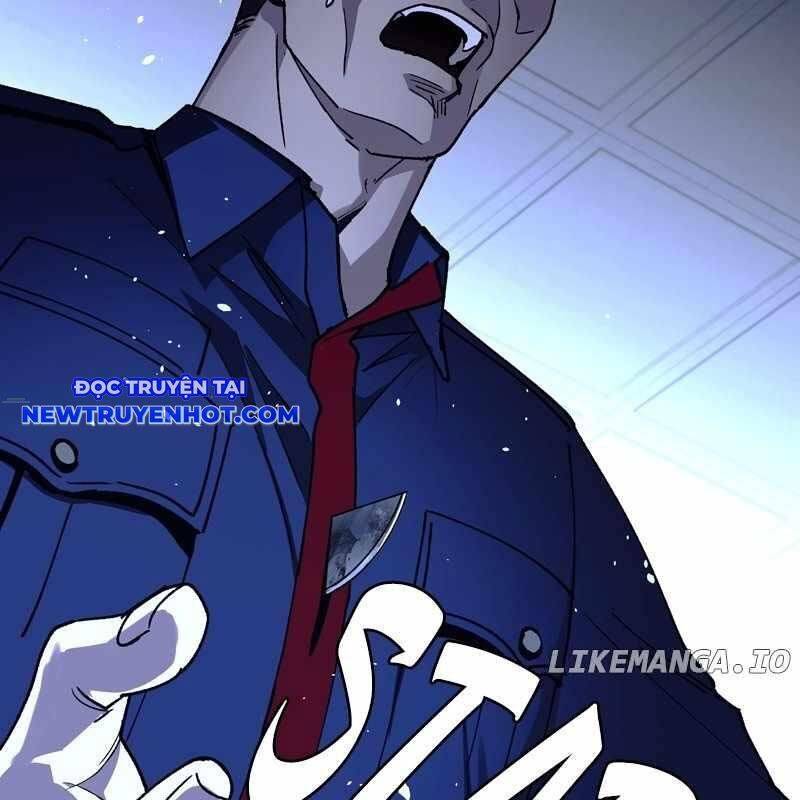 Tận Thế Cũng Chỉ Là Trò Chơi Chap 68 - Next Chap 69