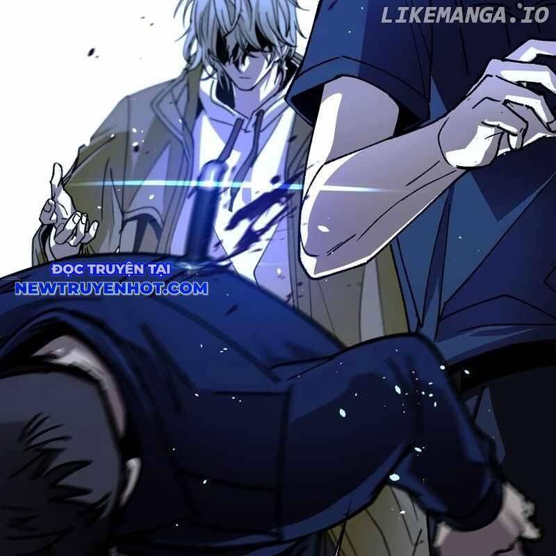 Tận Thế Cũng Chỉ Là Trò Chơi Chap 68 - Next Chap 69