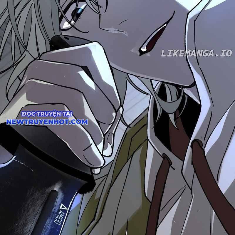 Tận Thế Cũng Chỉ Là Trò Chơi Chap 68 - Next Chap 69