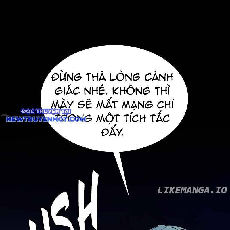 Tận Thế Cũng Chỉ Là Trò Chơi Chap 68 - Next Chap 69