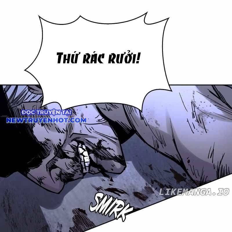 Tận Thế Cũng Chỉ Là Trò Chơi Chap 68 - Next Chap 69