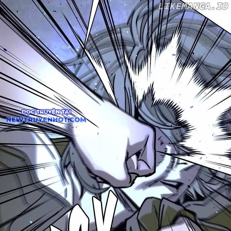 Tận Thế Cũng Chỉ Là Trò Chơi Chap 68 - Next Chap 69