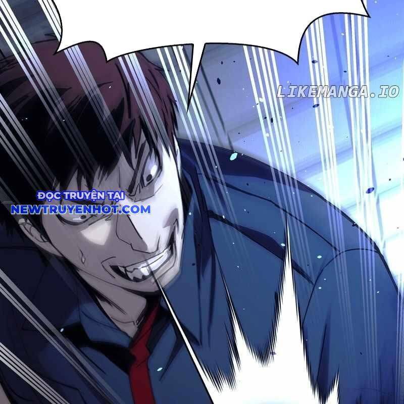 Tận Thế Cũng Chỉ Là Trò Chơi Chap 68 - Next Chap 69