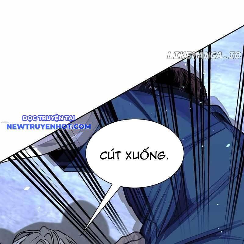 Tận Thế Cũng Chỉ Là Trò Chơi Chap 68 - Next Chap 69