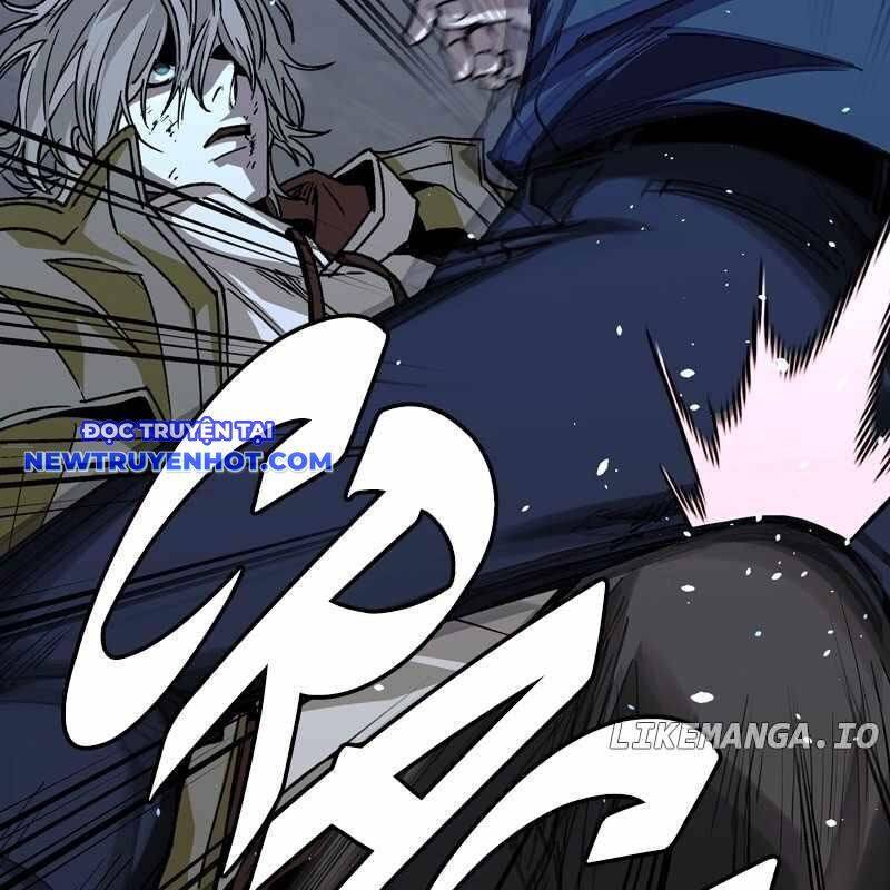 Tận Thế Cũng Chỉ Là Trò Chơi Chap 68 - Next Chap 69