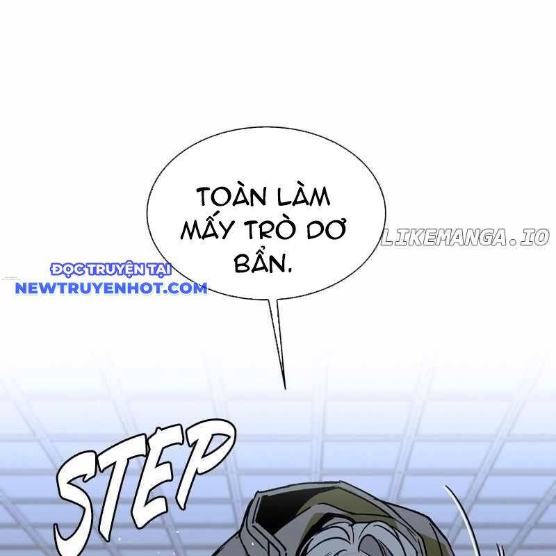 Tận Thế Cũng Chỉ Là Trò Chơi Chap 68 - Next Chap 69