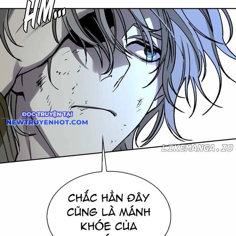 Tận Thế Cũng Chỉ Là Trò Chơi Chap 68 - Next Chap 69