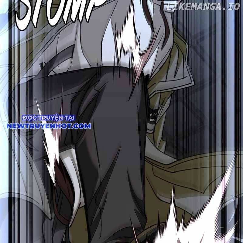Tận Thế Cũng Chỉ Là Trò Chơi Chap 68 - Next Chap 69