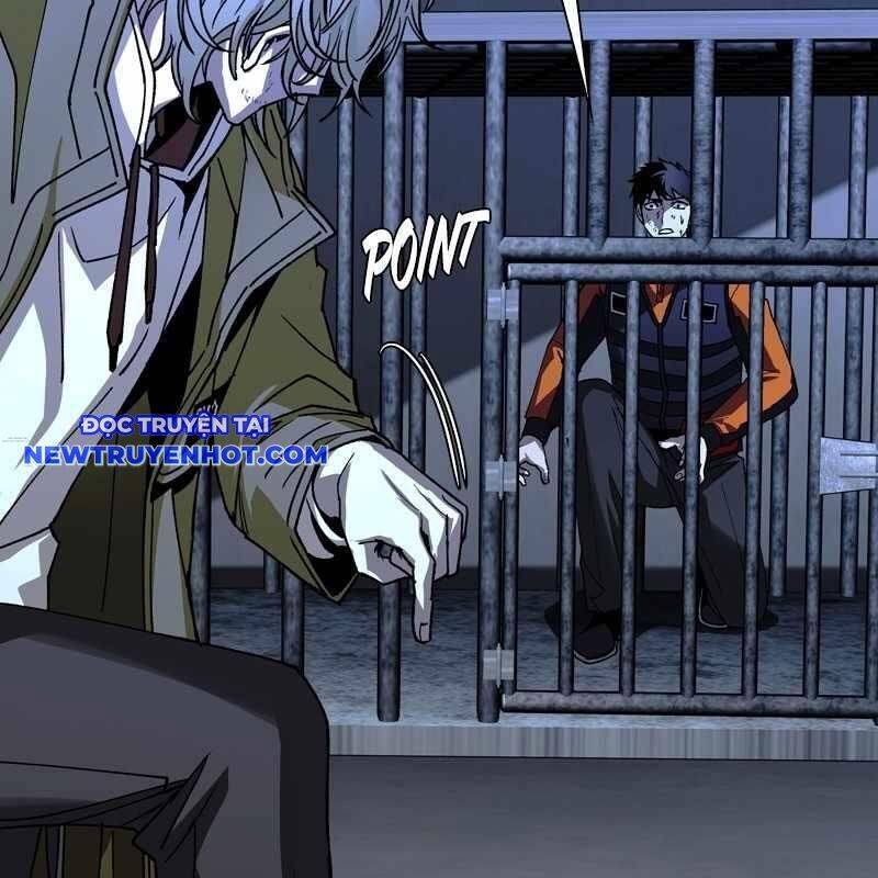 Tận Thế Cũng Chỉ Là Trò Chơi Chap 68 - Next Chap 69