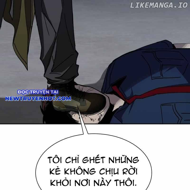 Tận Thế Cũng Chỉ Là Trò Chơi Chap 68 - Next Chap 69