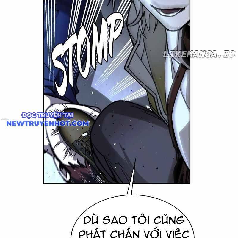 Tận Thế Cũng Chỉ Là Trò Chơi Chap 68 - Next Chap 69