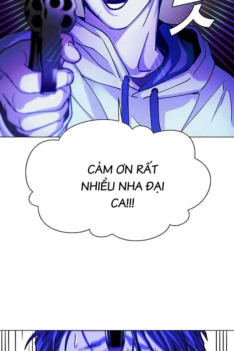 Tận Thế Cũng Chỉ Là Trò Chơi Chap 8 - Next Chap 9