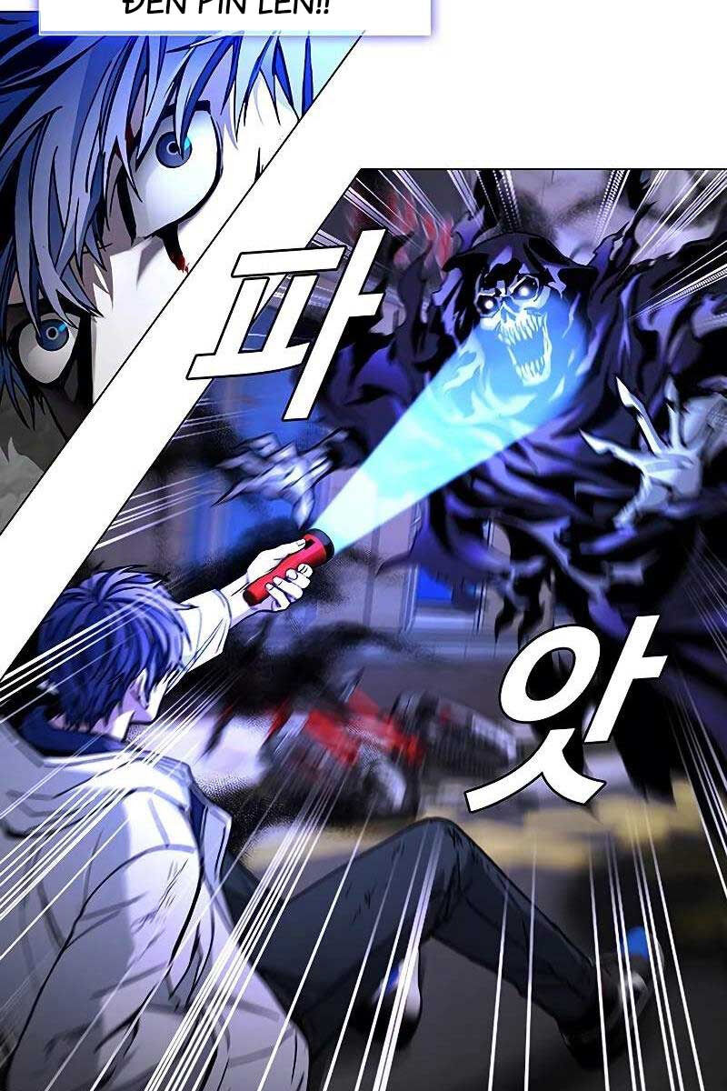 Tận Thế Cũng Chỉ Là Trò Chơi Chap 8 - Next Chap 9