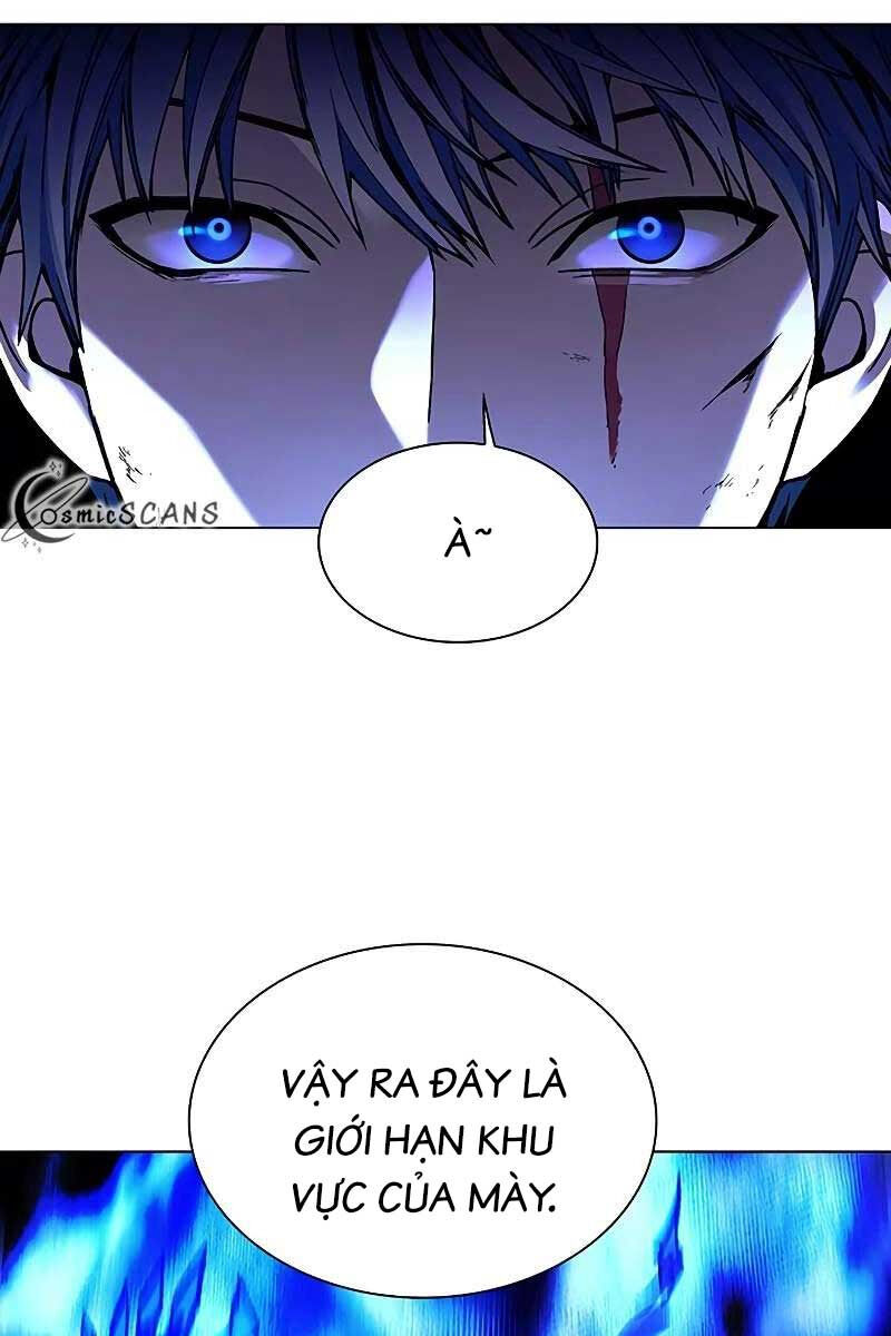 Tận Thế Cũng Chỉ Là Trò Chơi Chap 8 - Next Chap 9