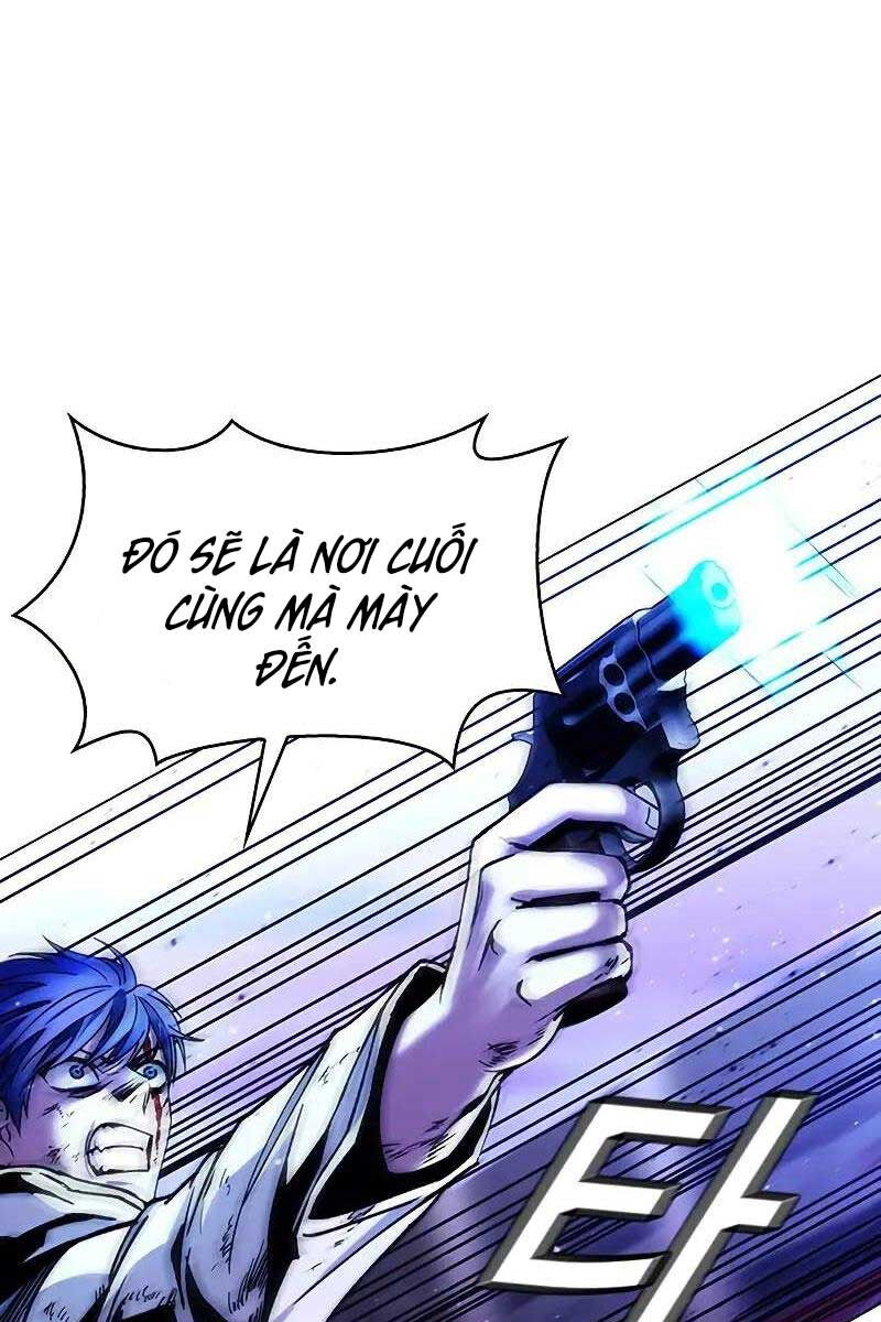 Tận Thế Cũng Chỉ Là Trò Chơi Chap 8 - Next Chap 9