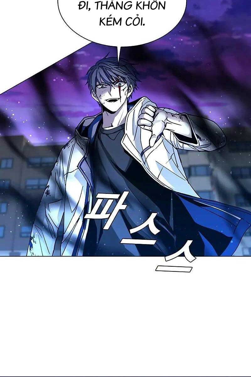 Tận Thế Cũng Chỉ Là Trò Chơi Chap 8 - Next Chap 9
