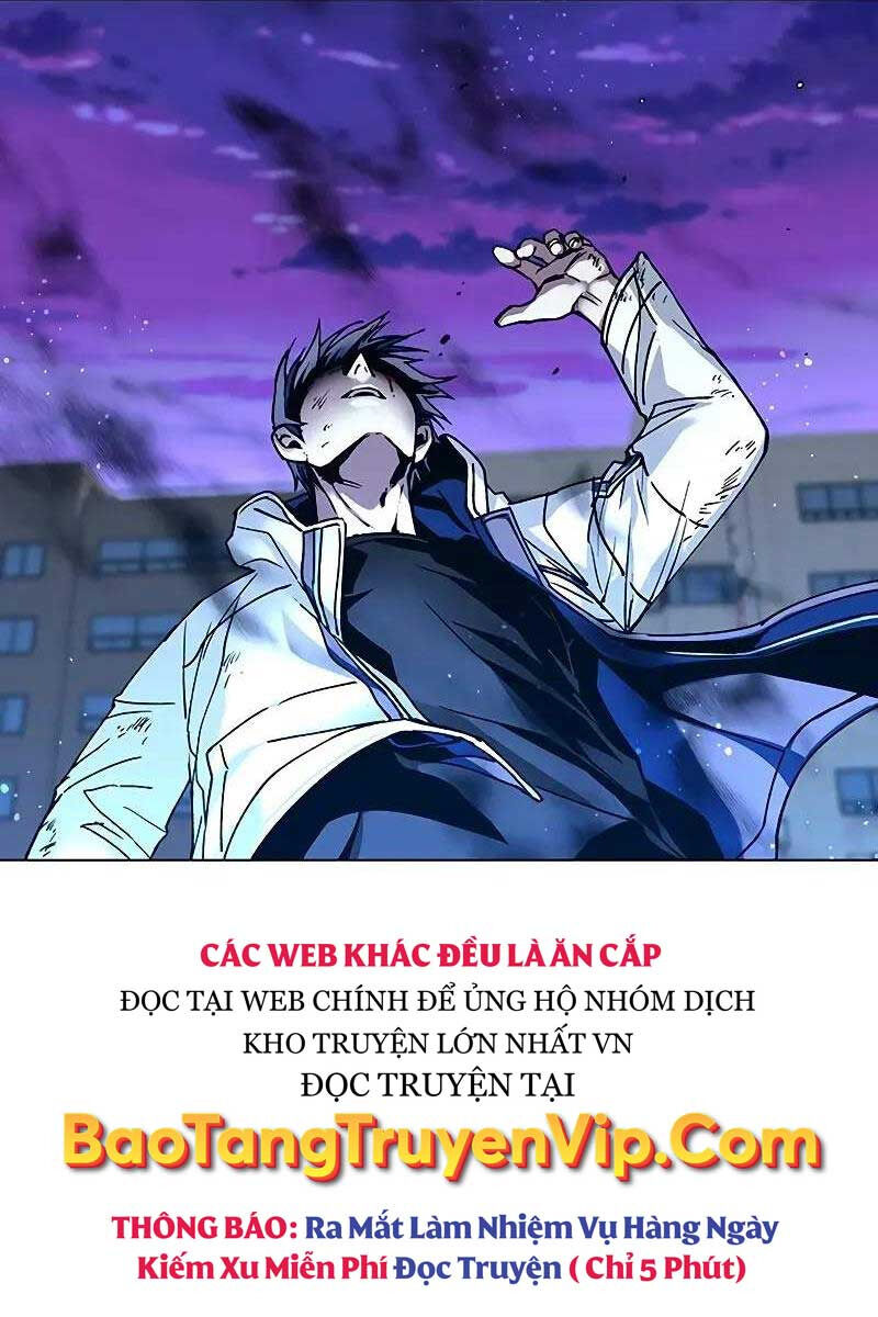 Tận Thế Cũng Chỉ Là Trò Chơi Chap 8 - Next Chap 9