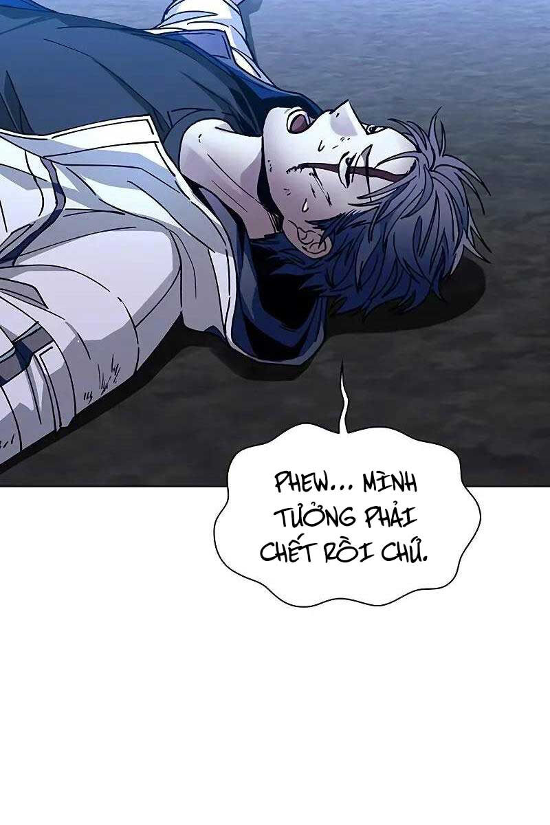 Tận Thế Cũng Chỉ Là Trò Chơi Chap 8 - Next Chap 9