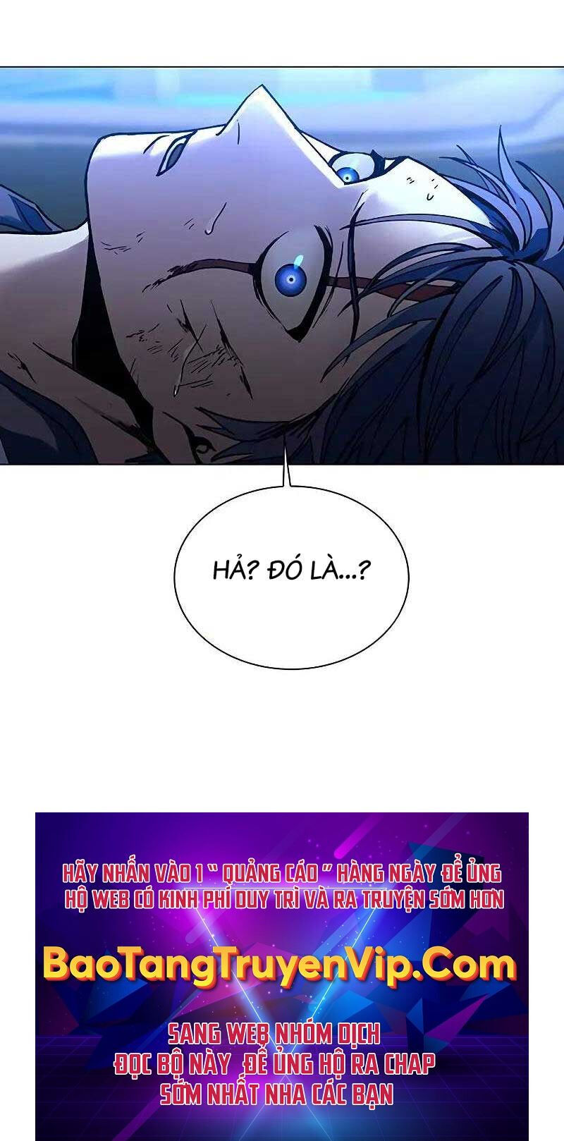 Tận Thế Cũng Chỉ Là Trò Chơi Chap 8 - Next Chap 9