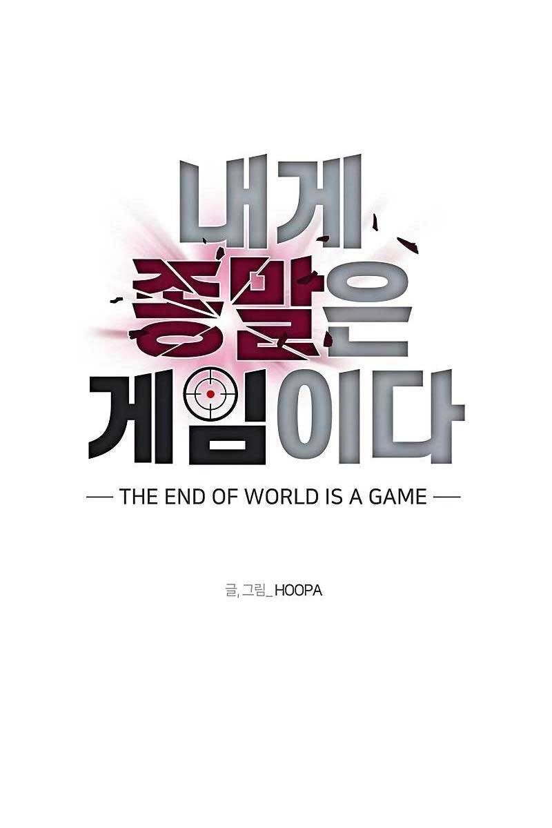 Tận Thế Cũng Chỉ Là Trò Chơi Chap 8 - Next Chap 9
