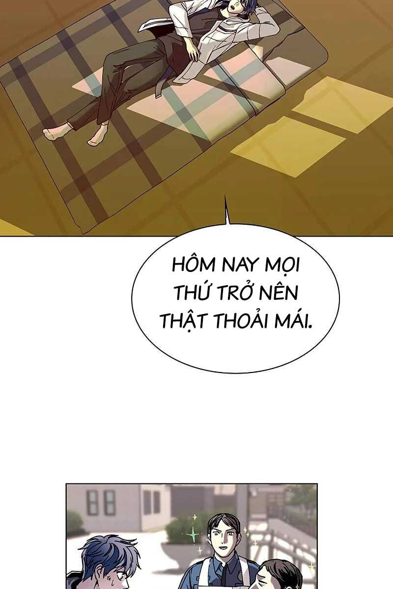 Tận Thế Cũng Chỉ Là Trò Chơi Chap 8 - Next Chap 9
