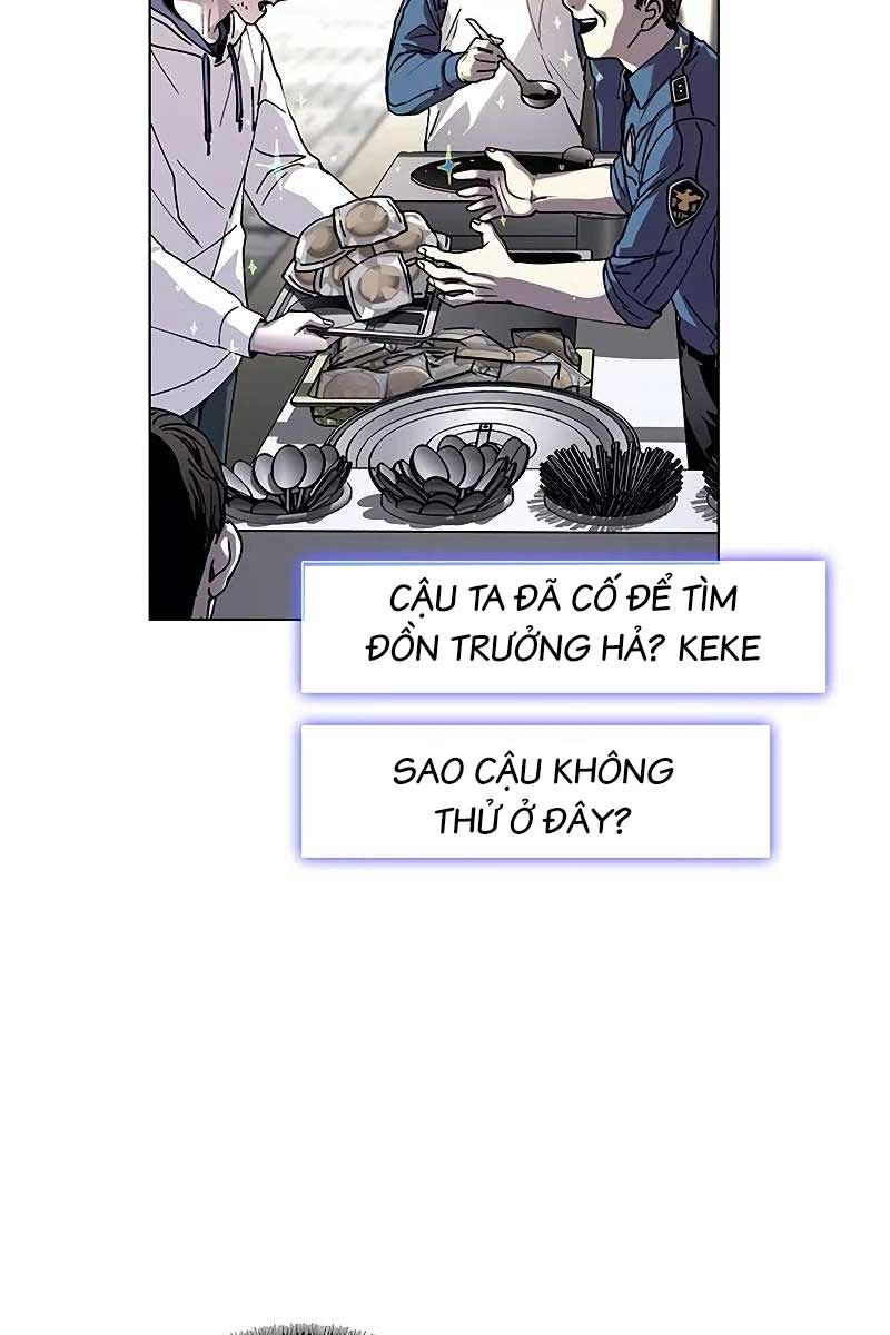Tận Thế Cũng Chỉ Là Trò Chơi Chap 8 - Next Chap 9