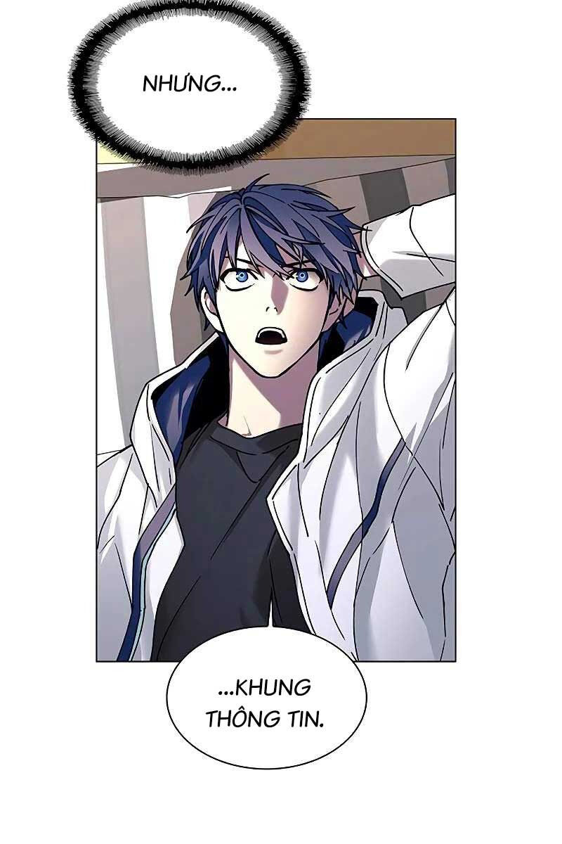 Tận Thế Cũng Chỉ Là Trò Chơi Chap 8 - Next Chap 9
