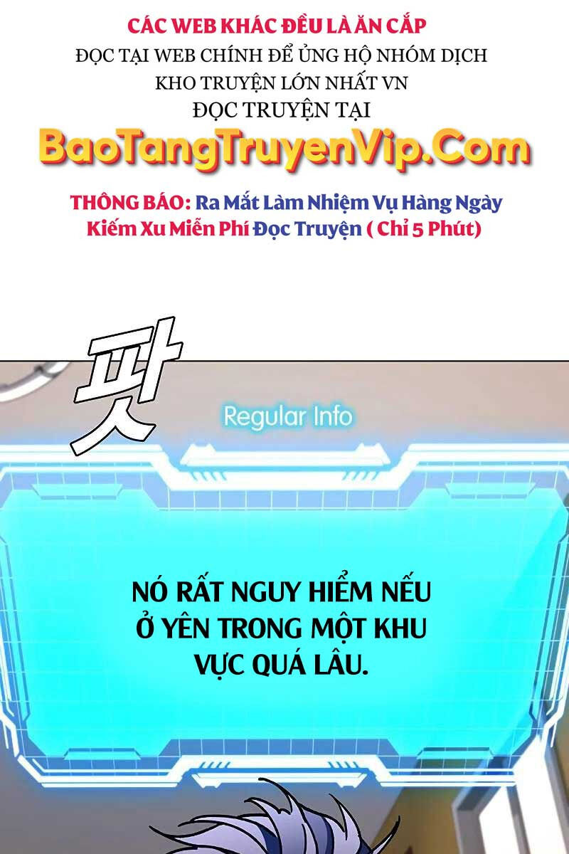 Tận Thế Cũng Chỉ Là Trò Chơi Chap 8 - Next Chap 9