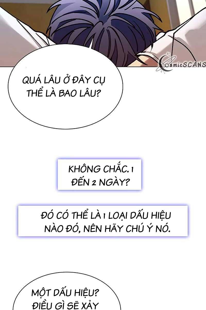 Tận Thế Cũng Chỉ Là Trò Chơi Chap 8 - Next Chap 9
