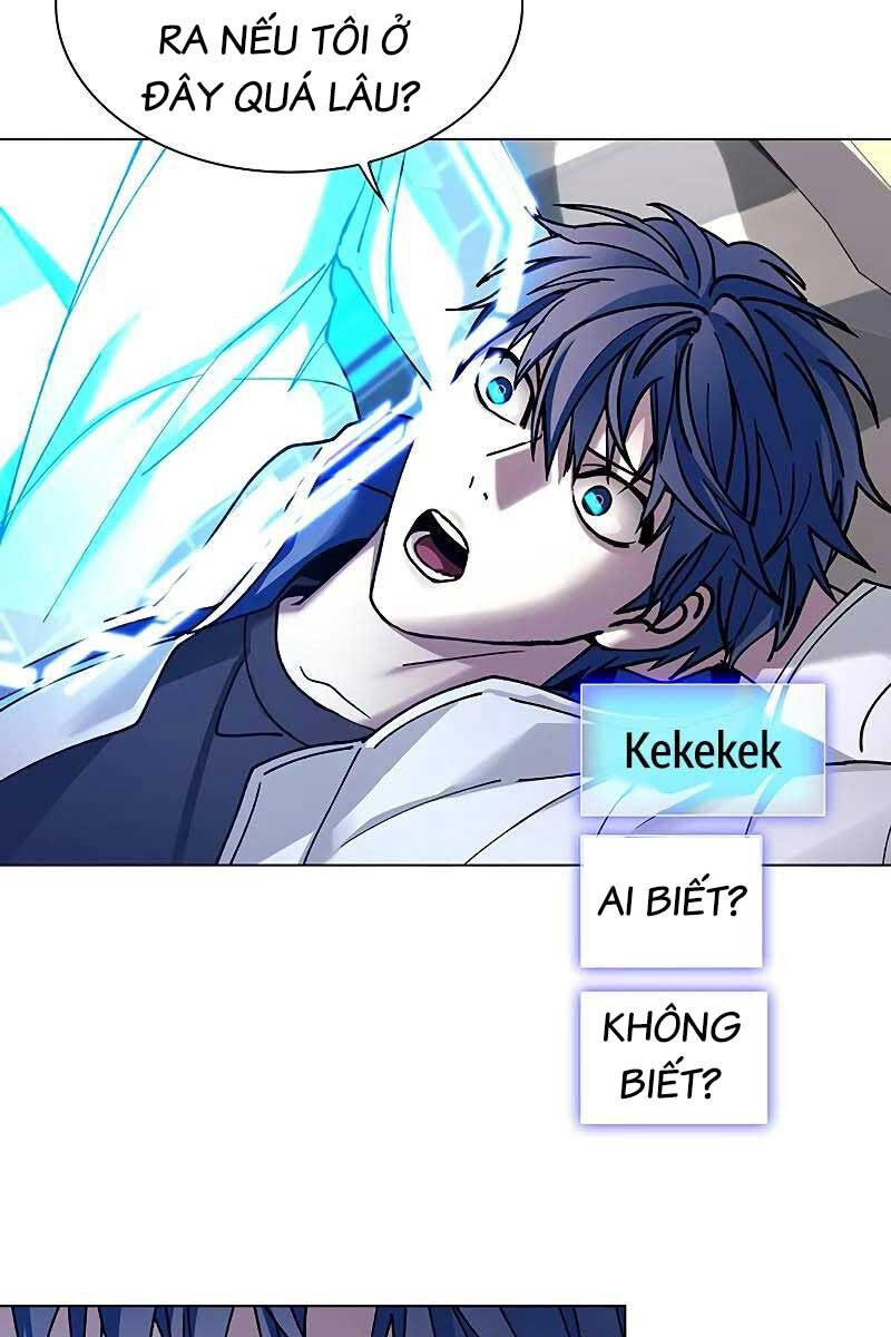 Tận Thế Cũng Chỉ Là Trò Chơi Chap 8 - Next Chap 9