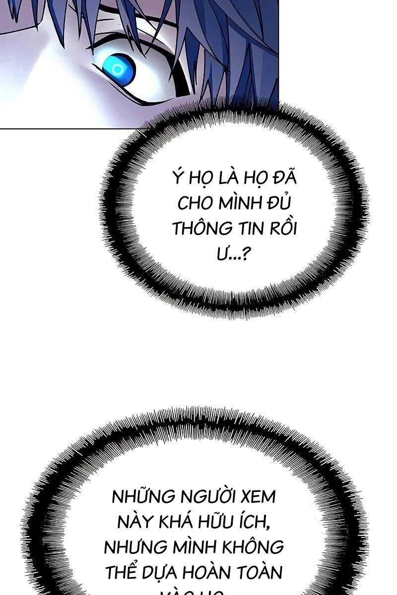 Tận Thế Cũng Chỉ Là Trò Chơi Chap 8 - Next Chap 9