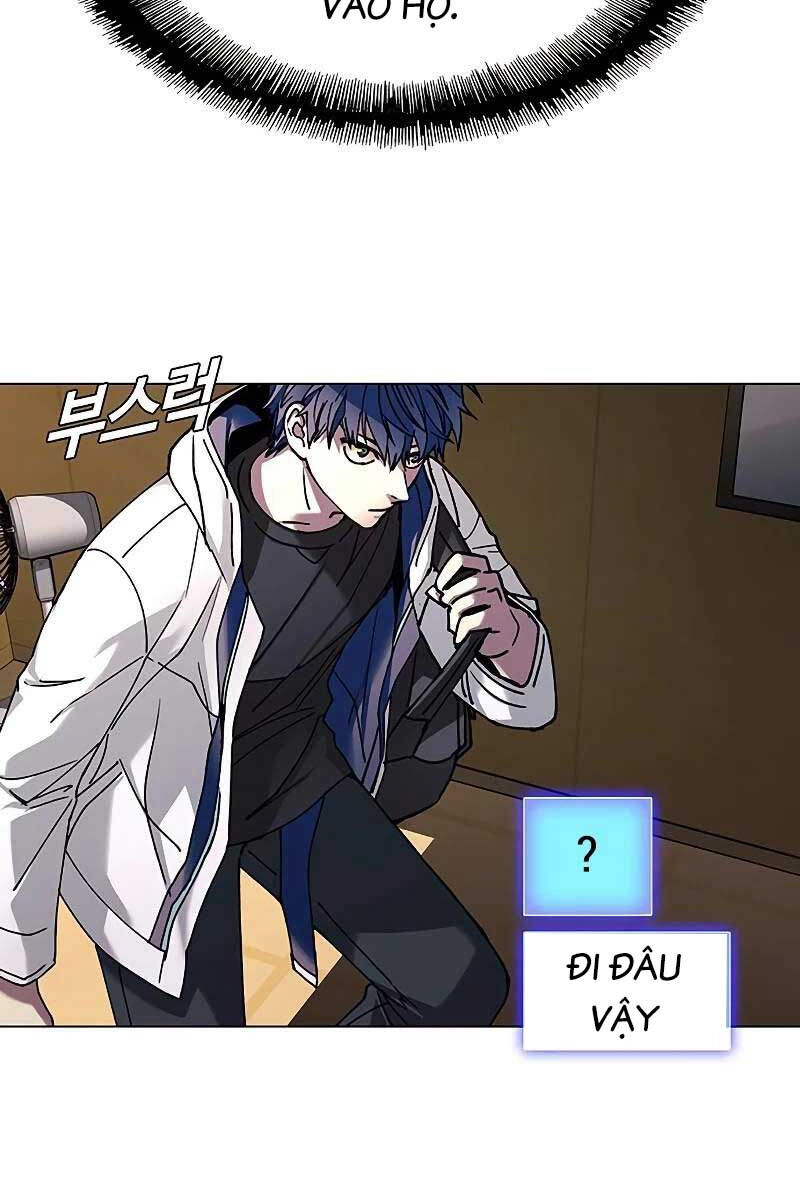 Tận Thế Cũng Chỉ Là Trò Chơi Chap 8 - Next Chap 9