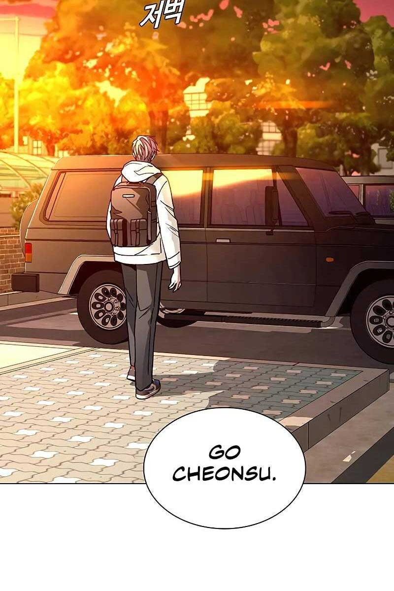 Tận Thế Cũng Chỉ Là Trò Chơi Chap 8 - Next Chap 9