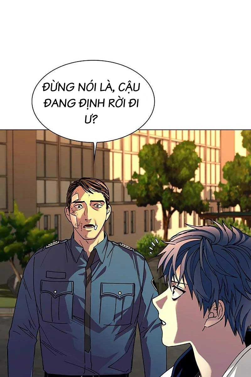 Tận Thế Cũng Chỉ Là Trò Chơi Chap 8 - Next Chap 9