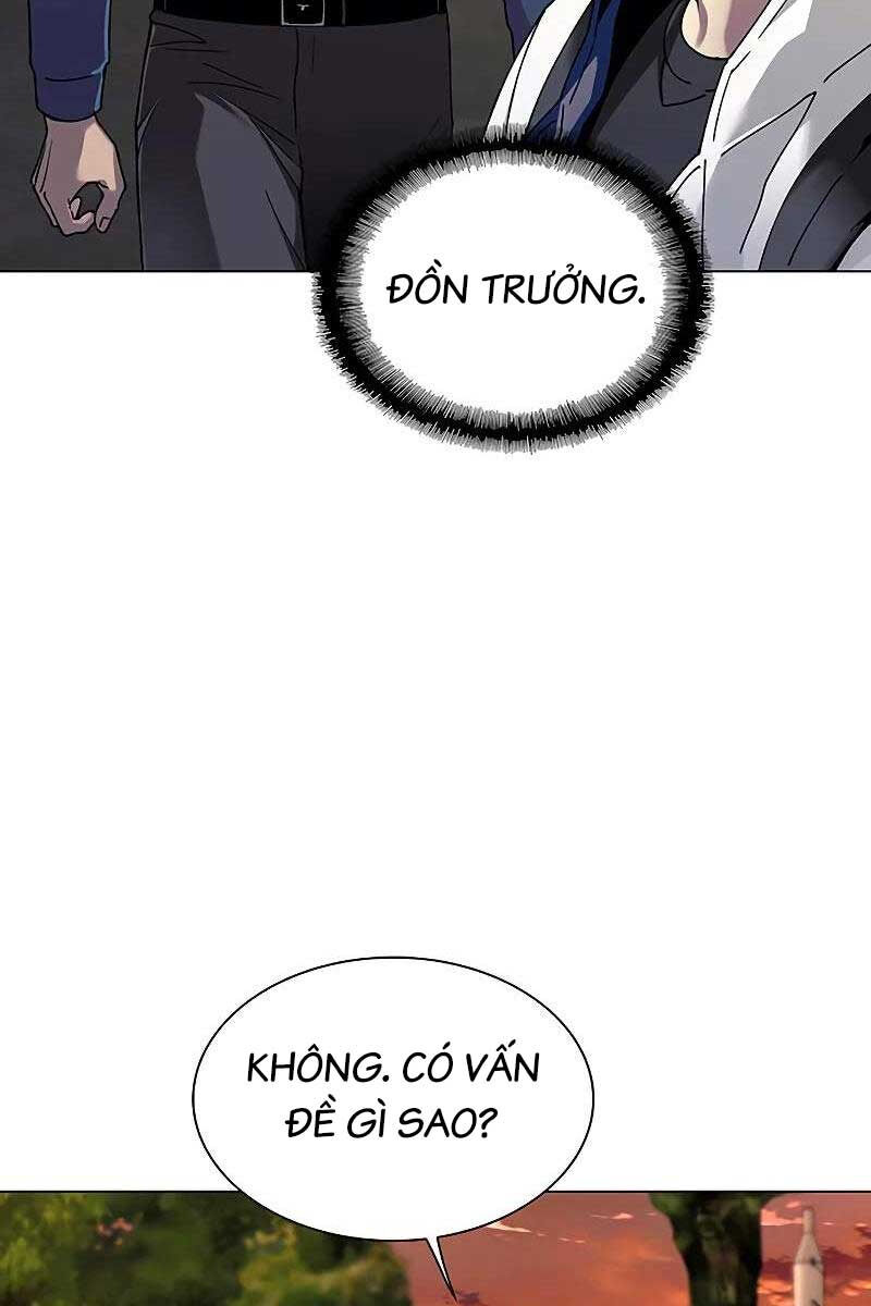 Tận Thế Cũng Chỉ Là Trò Chơi Chap 8 - Next Chap 9