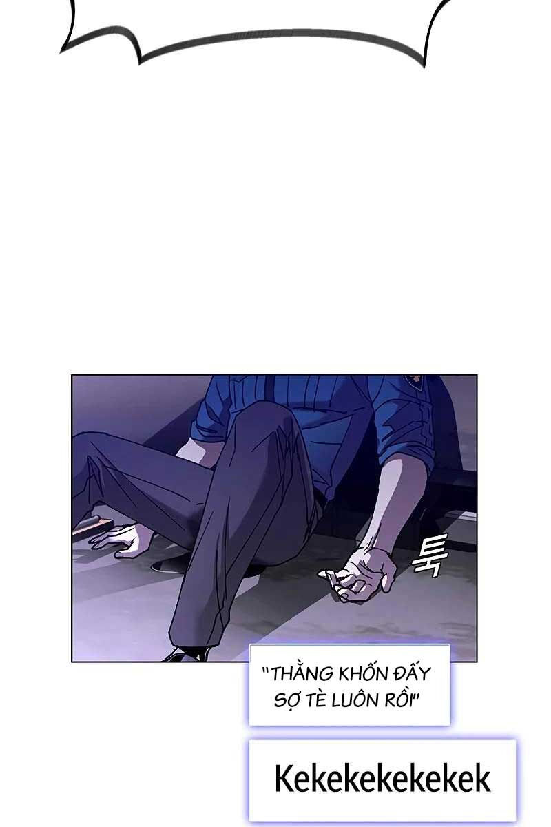 Tận Thế Cũng Chỉ Là Trò Chơi Chap 8 - Next Chap 9