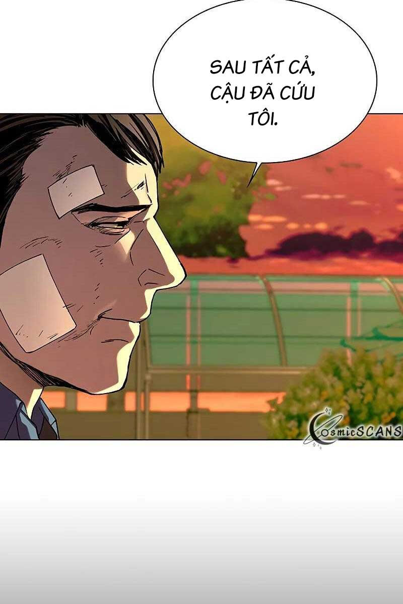 Tận Thế Cũng Chỉ Là Trò Chơi Chap 8 - Next Chap 9