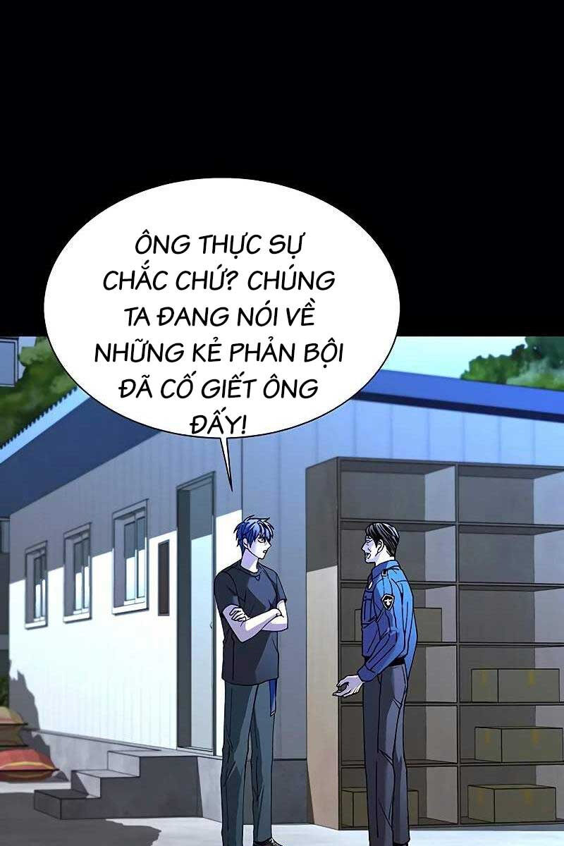 Tận Thế Cũng Chỉ Là Trò Chơi Chap 8 - Next Chap 9